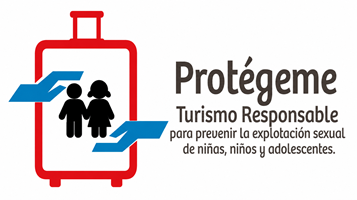 Agencia de Viajes y Turismo Registrada